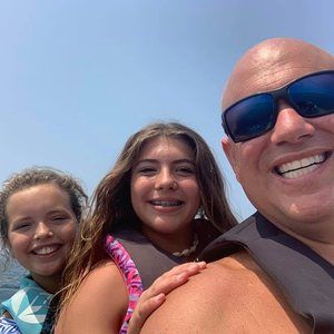 Meet your Posher, Mark